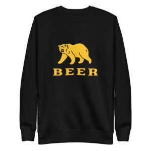Unisex Premium Sweatshirt